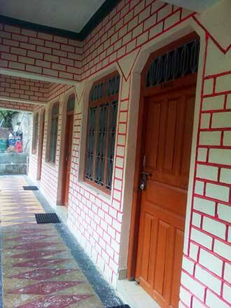 Hotel Shail Shikhar, Auli 5